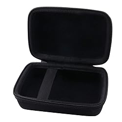 WERJIA Hard Carrying Case for Fujifilm