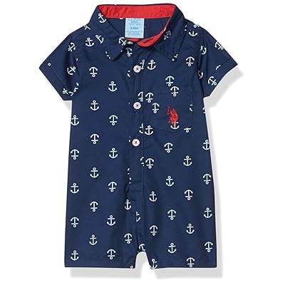 Polo Baby Boys Rompers Comfortable and Lebanon Ubuy