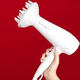 Remington D3199 Hair Dryer Ionic 2200W 3 Heat 2 Speed Diffuser Concentrator view 4