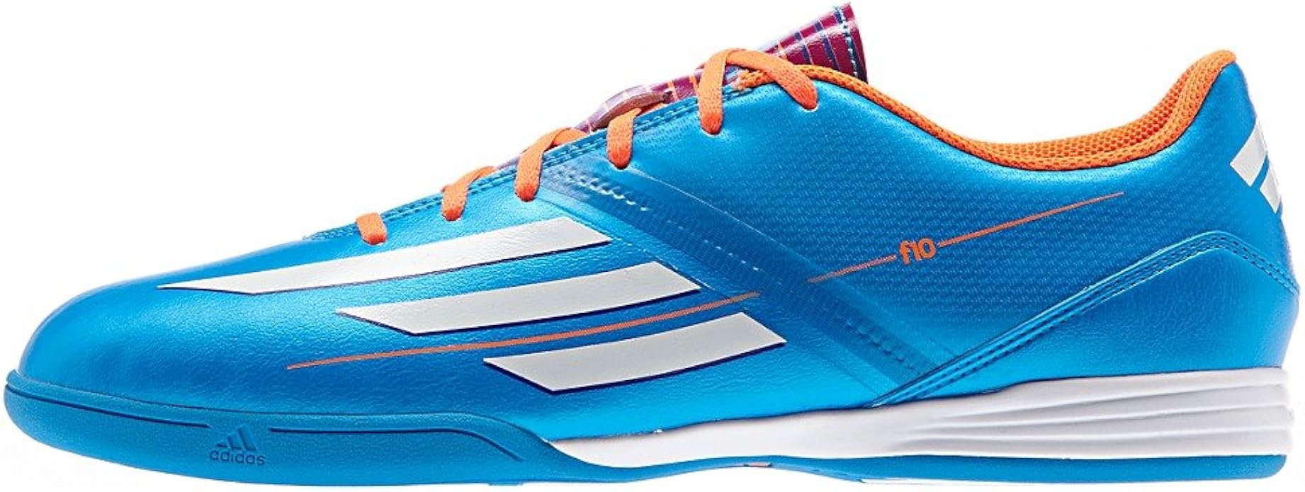 adidas f10 futsal