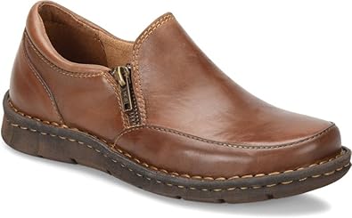 born slip on shoes womens