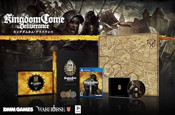 キングダムカム Kingdom Come Deliverance Wiki 攻略情報紹介 おにぎりまとめ