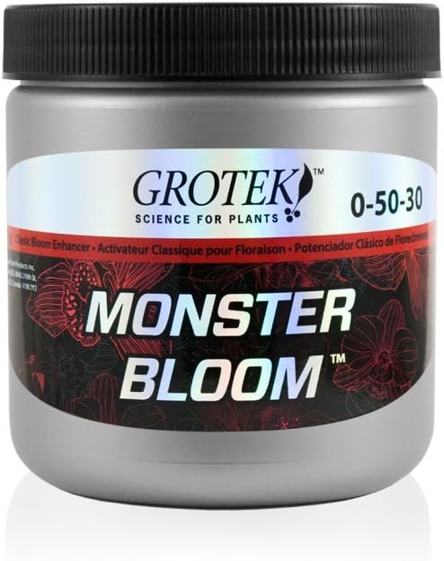 Grotek Monster Bloom 130g