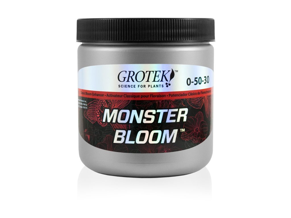 Grotek Monster Bloom 130g