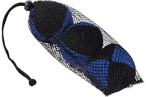 Juggle Balls for Adults Beginners 120g - Hand-Tossing Juggling Balls,Juggle Ball Kit,Juggling Bean Bags,Balls for Beginners a