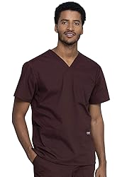 Cherokee Scrubs for Men Workwear Professionals