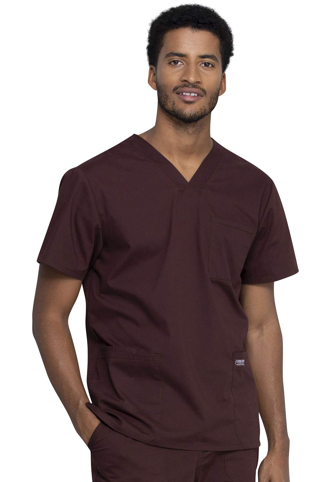 Cherokee Scrubs for Men Workwear Professionals