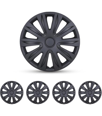 Used Genuine Toyota OEM 15" Wheel Cover / Hubcap For 2002-2004 Camry - Original Factory Part, Durable