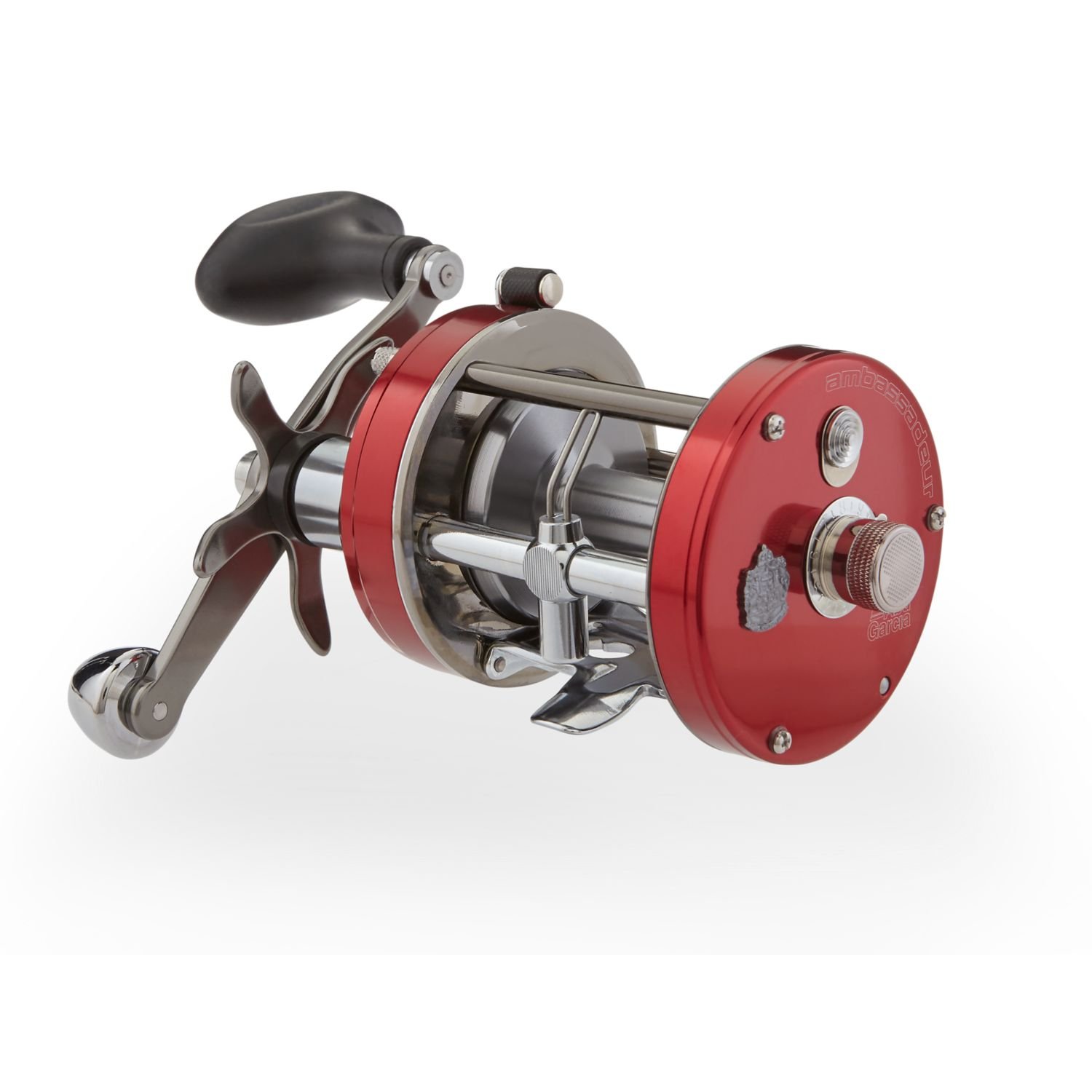 Abu Garcia C7000 Ambassadeur Baitcast Fishing Reel eBay