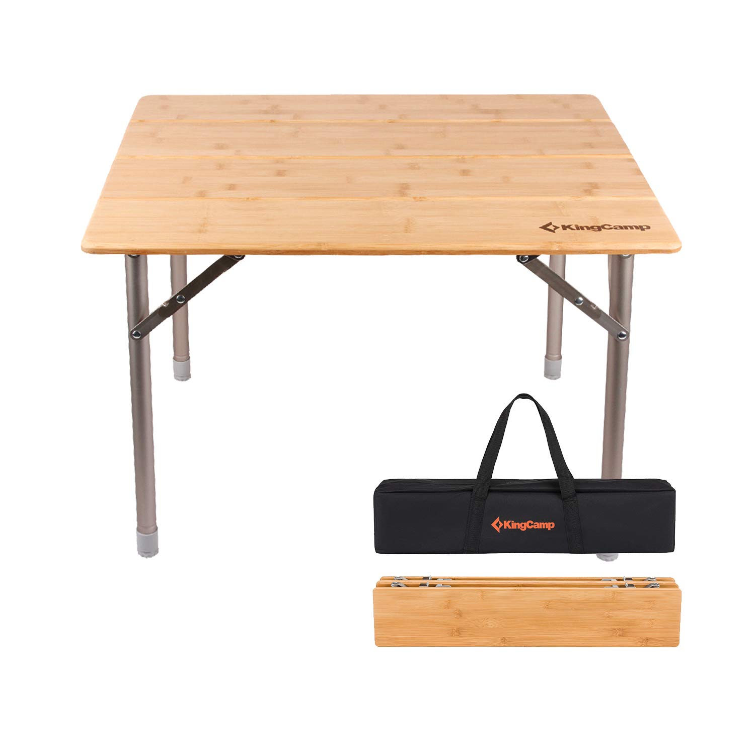 Best Portable Dining Wood Table