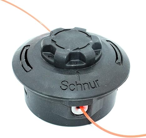 stihl trimmer head replacement parts