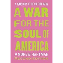 A War for the Soul of America, Second Edition: A History of the ...