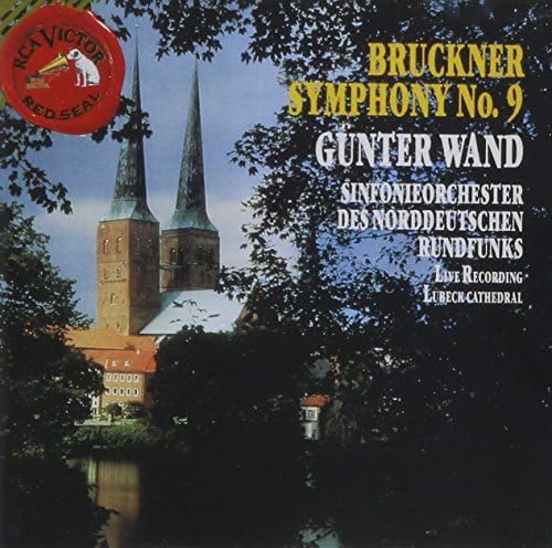 Bruckner / North German Radio Sym Orch - Sym No 8 - Amazon.com Music
