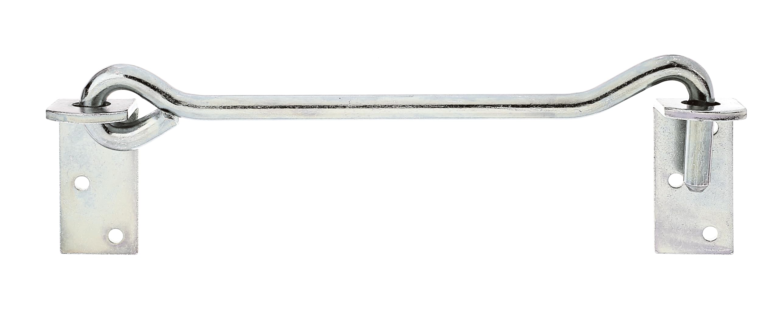 Xclou 189209 Wind Hook Door Catch Galvanised Length 8 mm Diameter 220 mm 100 x 50 x 50 cm