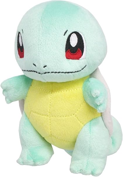 huge squirtle plush
