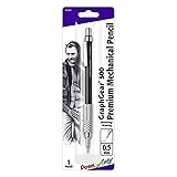 Pentel Arts GraphGear 500 Premium Drafting