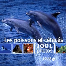 Les  poissons et cétacés