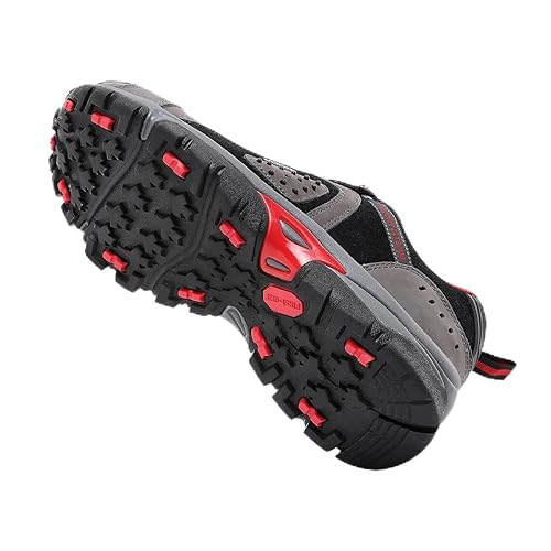 TFO Women's Lightweight Breathable Non-Slip Hiking Running Shoe