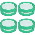 6-Pack Shark Vacuum Odor Neutralizer Cartridge Replacement - Fits AZ3002, HZ3002, HP302, HP152 & More (Various Scents)