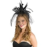 Rubies Costume Co Mini Witch Hat