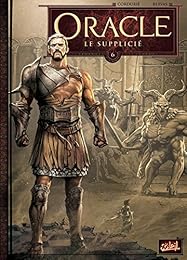 Le  supplicié