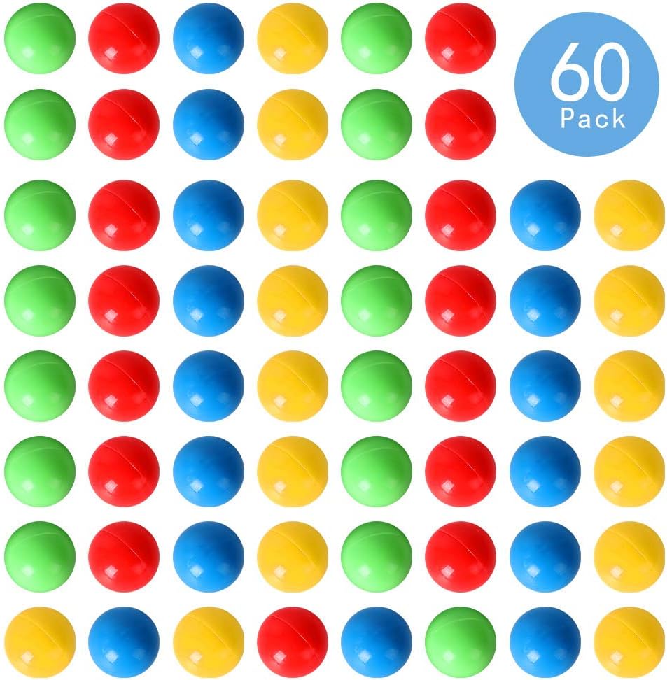 hungry hippo ball replacement