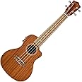 Lanikai, 4-String Ukulele, Chrome (MACEC)