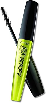 Rimmel Lash Accelerator Endless Mascara Black 10 ml view 3