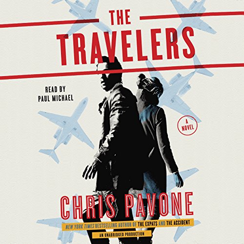Download The Travelers: A Novel