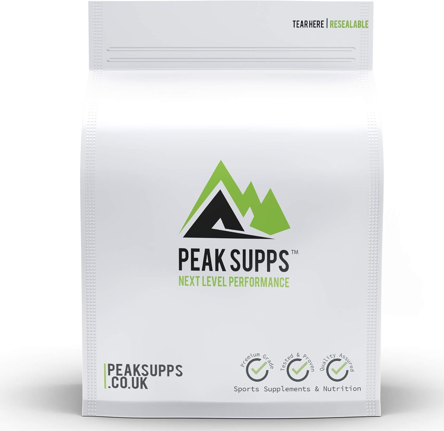 Inulin Powder 100g, 100 g (Pack of 1)
