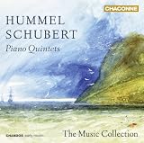 PIANO QUINTETS                                     image