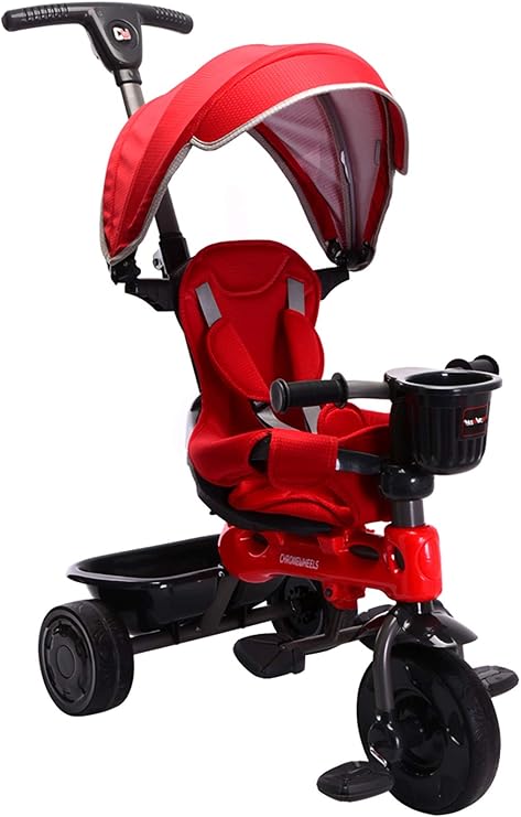trike for 9 month old