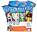 Pez The Secret Life of Pets Candy Dispensers Pack of 12