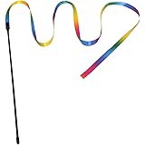 cat dancer products rainbow cat charmer