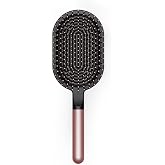 Dyson Paddle brush (Black/Pink)