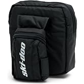 Ski-Doo New OEM 3W Heated Pocket Short Riser Block Bag, 860200676, 860201550