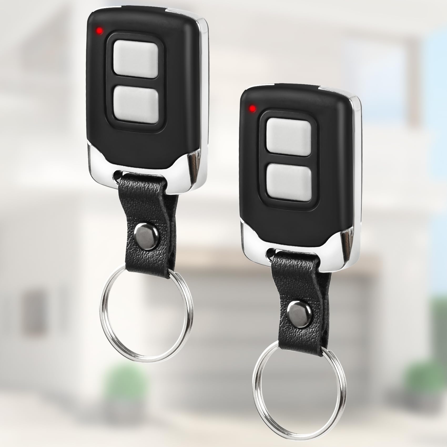 Photo 1 of 2 for LiftMaster Chamberlain Craftsman Garage Door Opener Remote 893LM 893Max 891LM 371LM 971LM 973LM