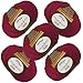 elann Highland Majesty Sport Yarn | 5 Ball Bag | 1940 Ruby Tuesday