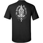 in God We Trust Shirt - Black