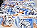 Star Wars Rebels Microfiber Full Sheet Set