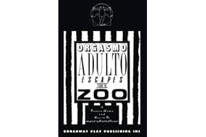Orgasmo Adulto Escapes from the Zoo