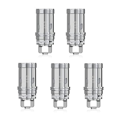 Eleaf EC2 0.3/0.5 Ohm 5er Pack Melo 4 Verdampferköpfe Coils Atomizer Heads (EC2 0.5Ohm 30-100W)