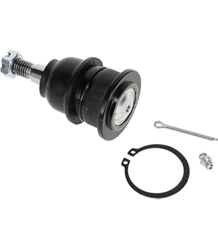 ACDelco Professional/Gold 45D2156 - Suspension Ball Joint, Lower For - View #5