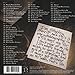 50 Song Memoir