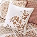 Madison Park Daybed Cover Set - Double Sided Quilting Casual Design, All Season Bedding with Bedskirt, Matching Shams, Decorative Pillow, 75