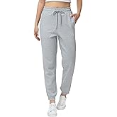 Women’s Tall Sweatpants 32” / 34” Inseam Extra Length Joggers Pants for Tall Women