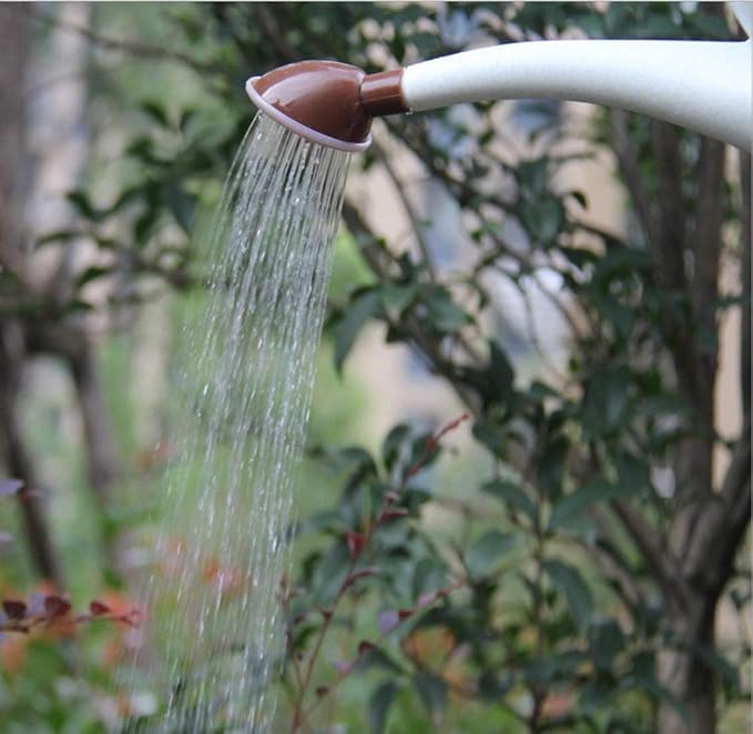 HOUYAZHAN Regaderas Fuentes de jardinería Macetas de riego ...