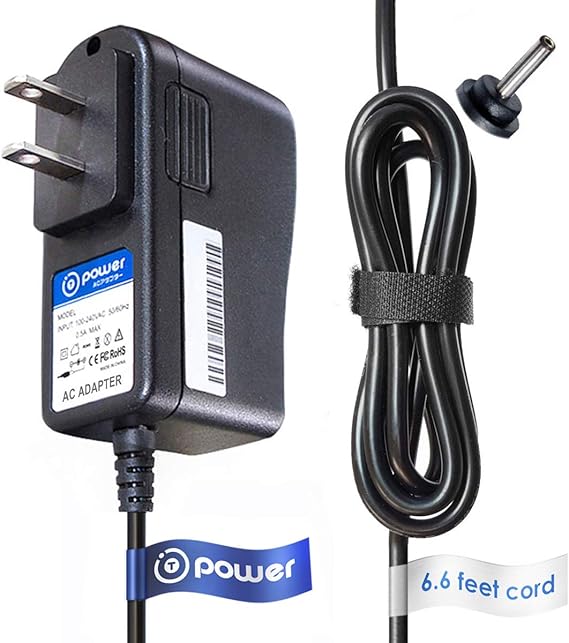 TPower (6.6 ft Long Cable) Compatible with 5V HP DPF