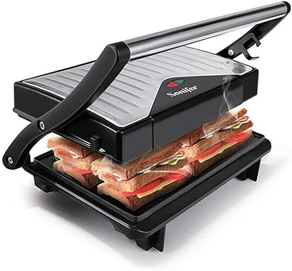 Elektro mini grill