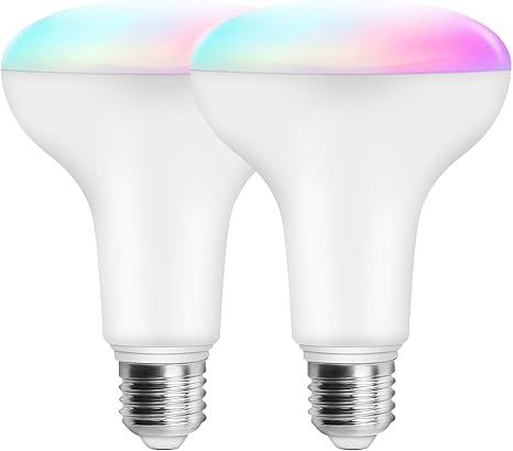 magic light google home